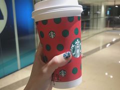 -星巴克(成都太古里二店)
