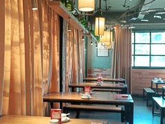 -湘邻呷铺·田园家宴(汉基广场店)