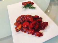 -城南往事·鲁菜济南菜(龙奥万科店)