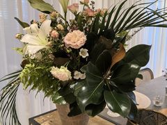 -HUATA 'Holiday Plan 花榻