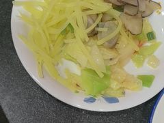 -大清花饺子(山庄店)