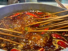 -九街淑芬掌中宝串串公司(沙坪坝店)