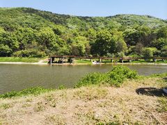 -襄阳烈士陵园(襄城区)