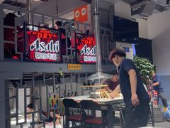 -源味居手把签烧烤(长春一店)
