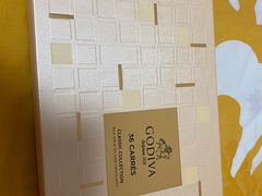 -GODIVA(恒隆广场店)