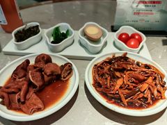 -松鹤楼·苏式汤面(虹桥天地店)