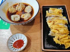 -本味友膳·茶餐厅(和达中心城店)