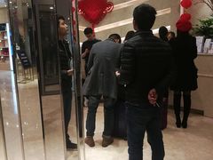 -南京国际博览中心酒店
