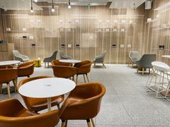 大堂-奈雪的茶(市百一店)