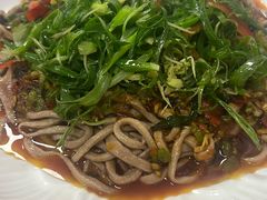 -洪霞餐馆