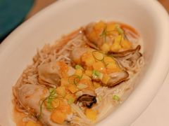 -彩丰楼中餐厅(深圳国际会展中心洲际酒店)
