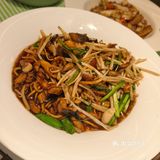 心意满满的暖心菜
