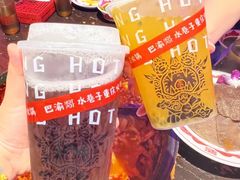 -水巷子·巴掌腰片重庆火锅(云纺店)