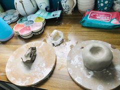-一片田陶艺工作室