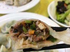 -饺子王(金厦里店)