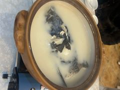 -千岛湖鱼味馆(十字街总店)