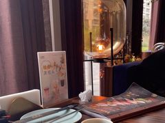 -山葵家·创意料理(EFC欧美广场店)