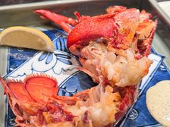 -Ginza Onodera铁板烧(外滩十八号店)