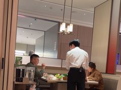 -海底捞火锅(之心城店)