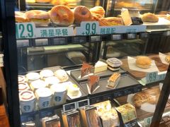 -星巴克臻选(广州高德置地秋广场店)