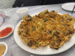 -众味海鲜大排档·活海鲜·潮汕味(南澳店)