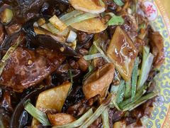 -砂锅居(西四店)