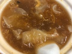 -添發碗仔翅美食