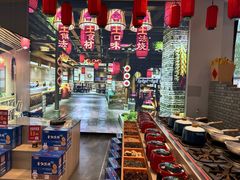 -味窑大寨百姓酒楼(晋祥办公大楼店)