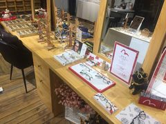 -肆兮眼镜·蔡司·徕卡战略合作店(大坪店)