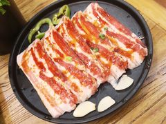 -九田家黑牛烤肉料理(衡百国际店)