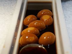 卤蛋-和府捞面(萧山银隆店)
