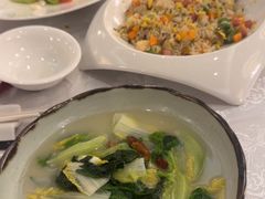-酌宴府The China Club·广州万富希尔顿酒店(云城东路店)