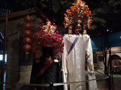 -中国闽台缘博物馆