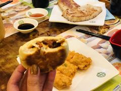 -添好运点心专门店(深水埗店)