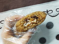 鲜肉粽-老上海里弄味道(知春路店)