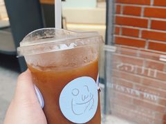 -HUGS coffee(东区店)