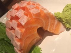 -桂马·日本料理·海胆·海鲜饭·酒场(民主广场店)
