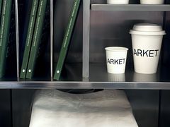 -ARKET CAFÉ(三里屯太古里店)