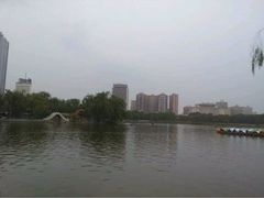 iphone_upload_pic-迎泽公园