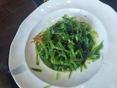 -巴依老爷新疆餐厅