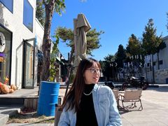 -小意思咖啡店(草桥店)