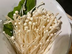 金针菇-傣妹火锅(徐泾店)