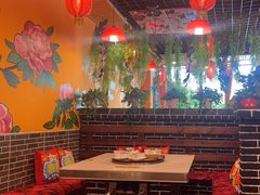 -江湖水乡铁锅炖魚(周庄嘉园店)