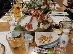 -和创柚子·会席日本料理(新区淮海街店)