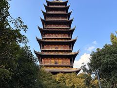 -常熟方塔园