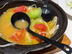 白果胡椒猪肚-稻香饭店(龙华天虹店)