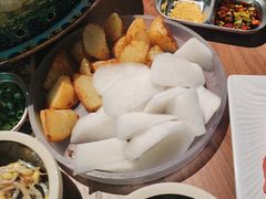 -大白羊蝎子馆(后沙峪山姆店)