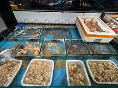 -潮道鱼仔店·潮汕味(长兴路店)