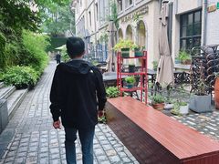 -徐家汇源景区-衡山坊