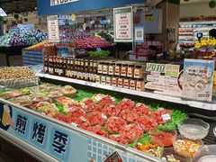 -兴龙广缘超市(奥体中心店)